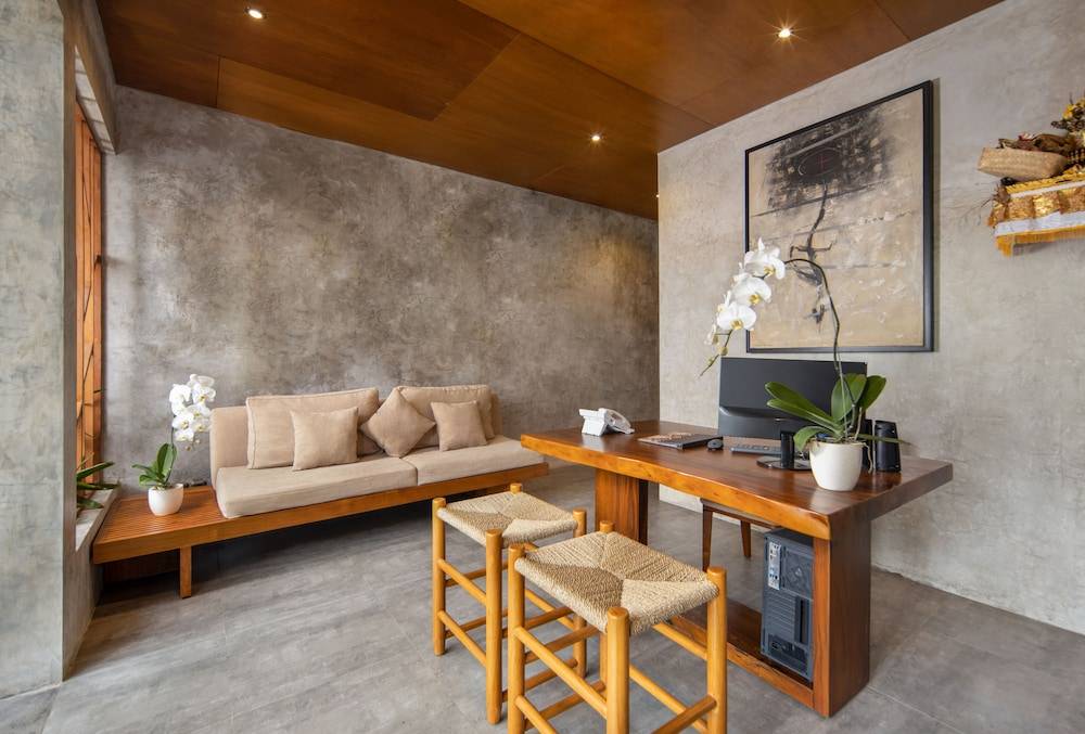 Agrapana Beach Villa - True Exotic Balinese Experience 2