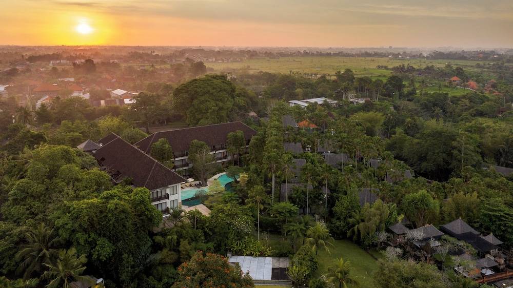 Sanctoo Suites & Villas 1