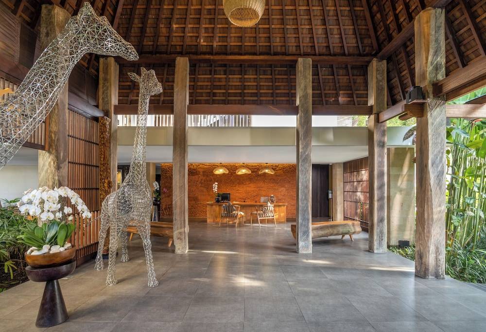 Sanctoo Suites & Villas 2