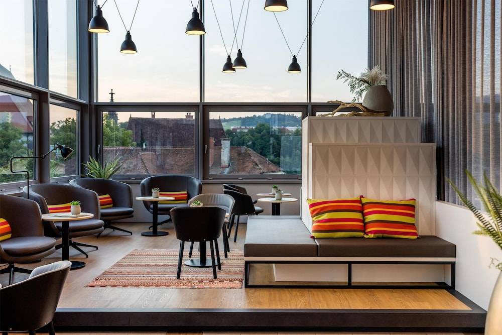 harry's home Steyr hotel & apartments 2
