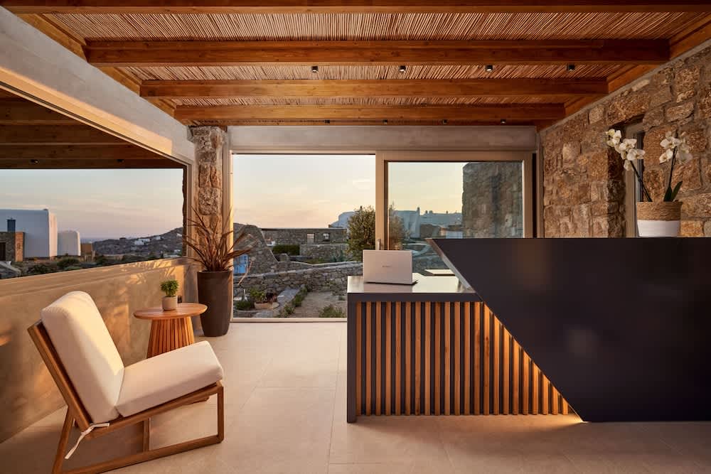 Ionic Suites 2