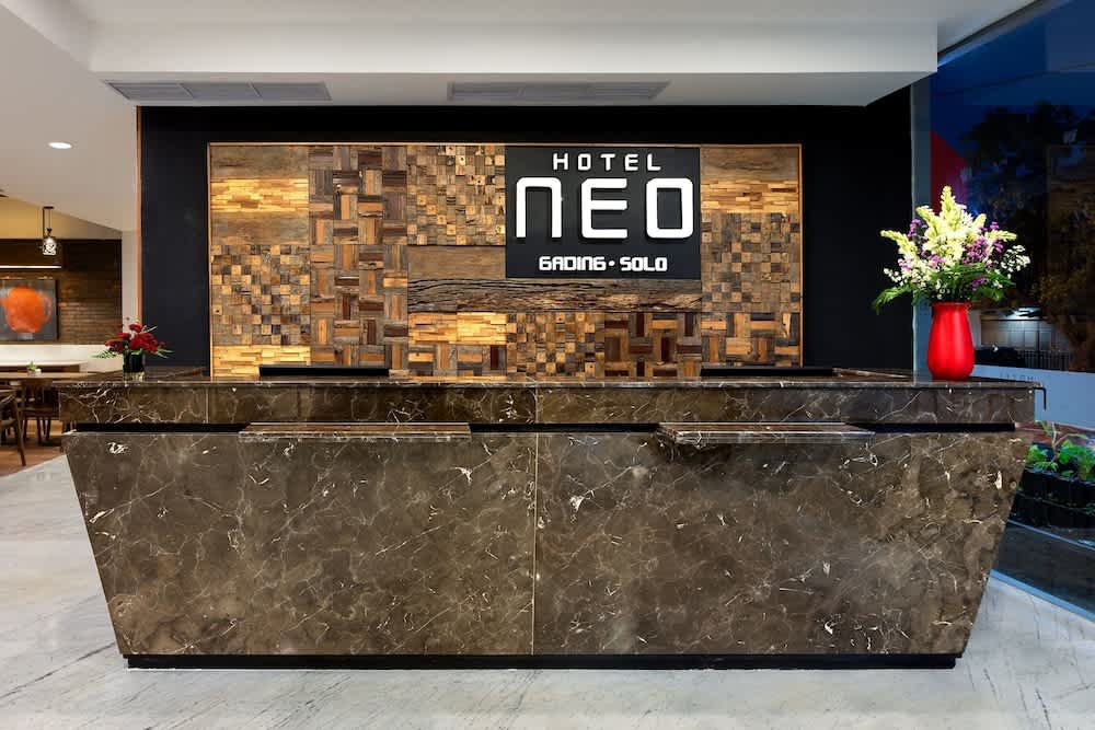 Hotel Neo Gading Solo 1