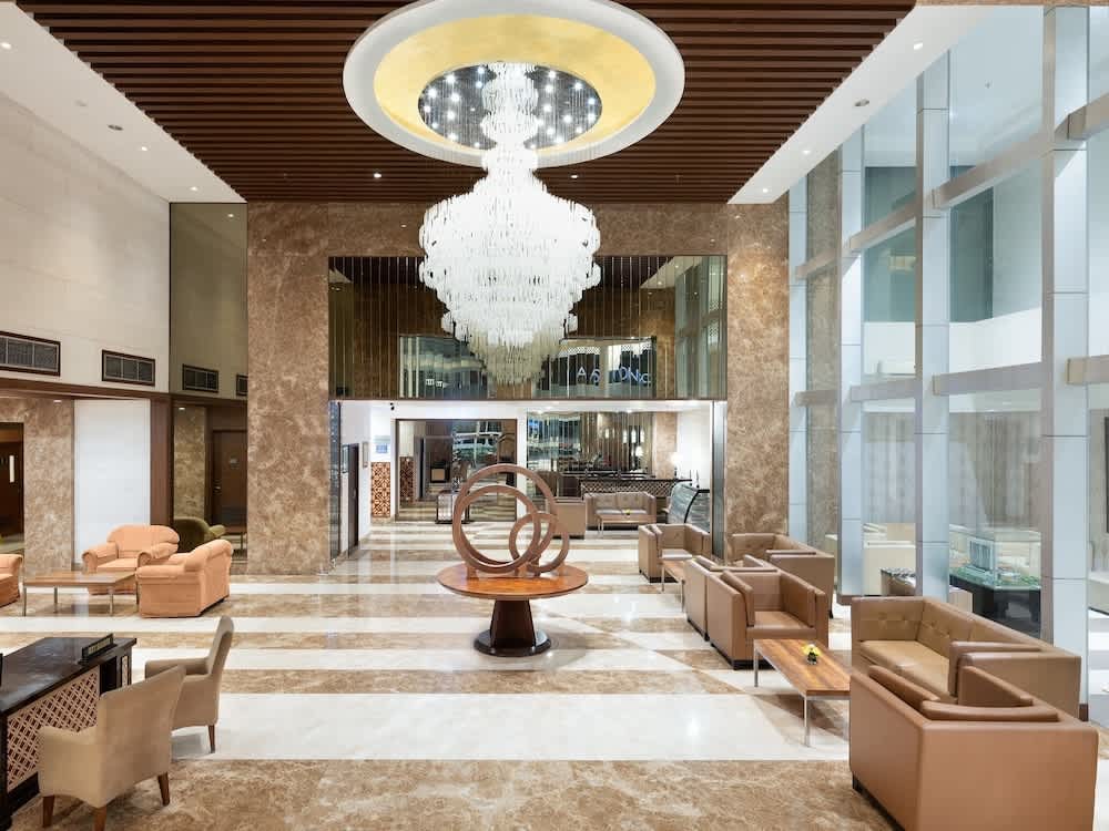 Aston Solo Hotel 2