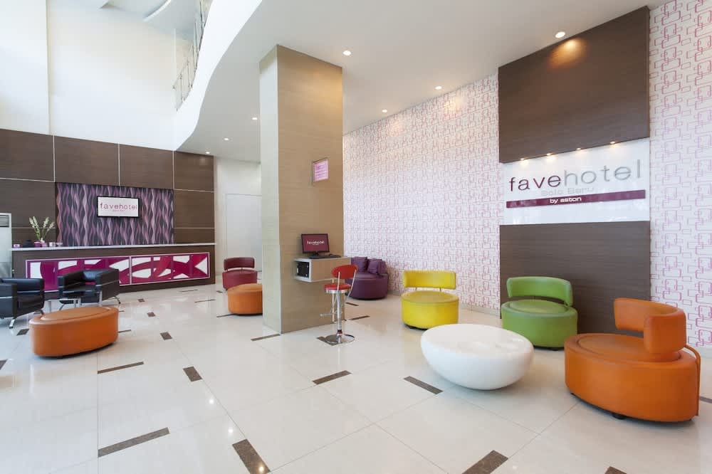 favehotel Solo Baru 2