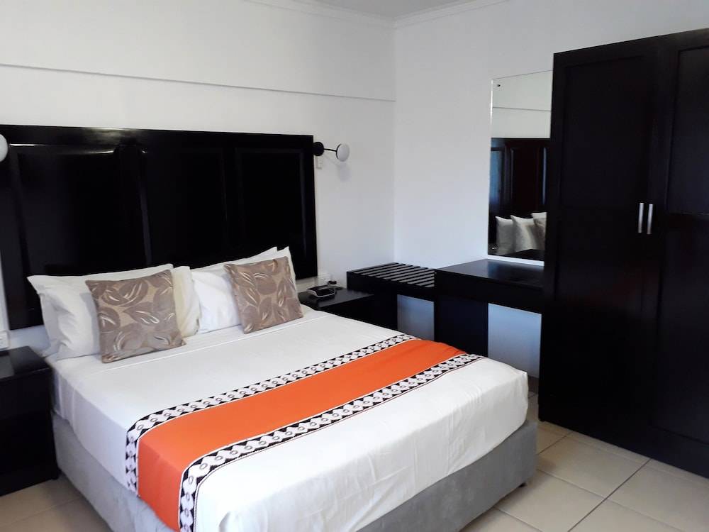 Suva Motor Inn 1