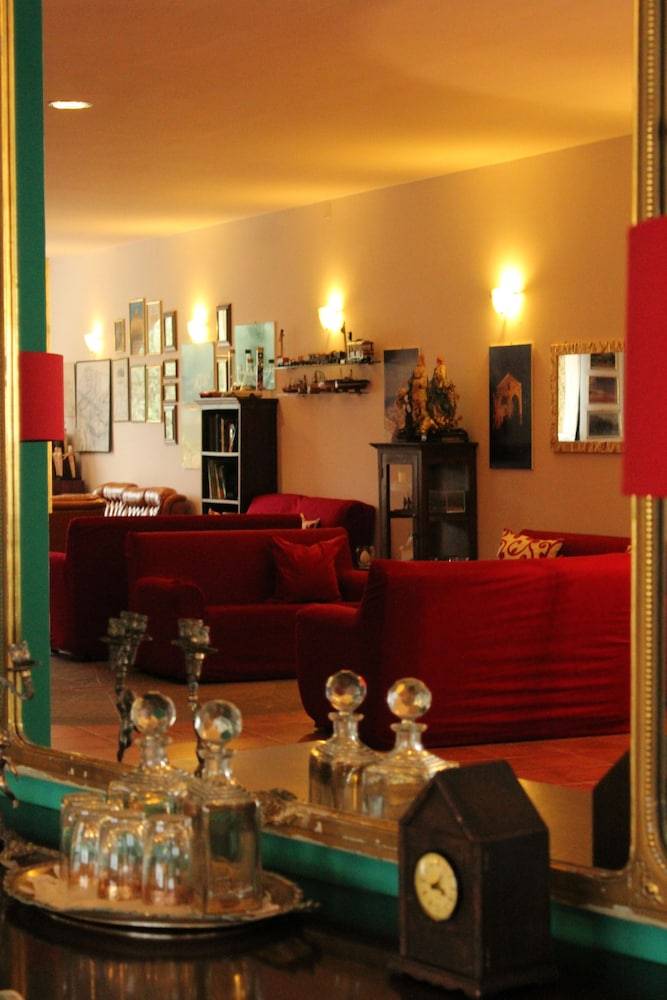 Hotel Resort Poggio degli Ulivi 2