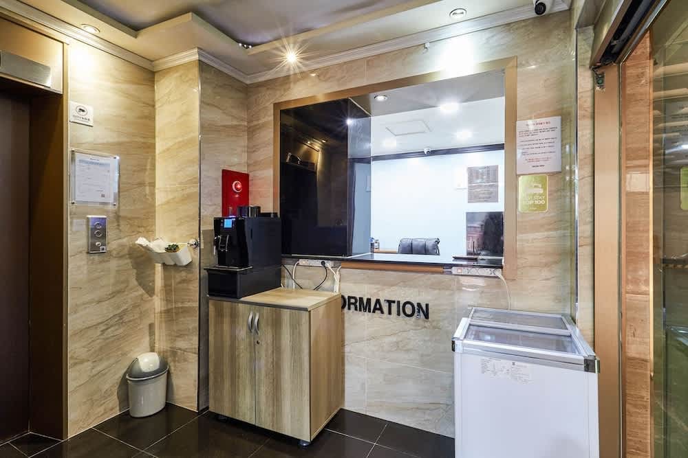 Galleria Hotel 2