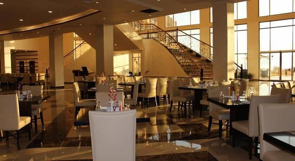 Grand East Hotel - Resort & Spa Dead Sea 1