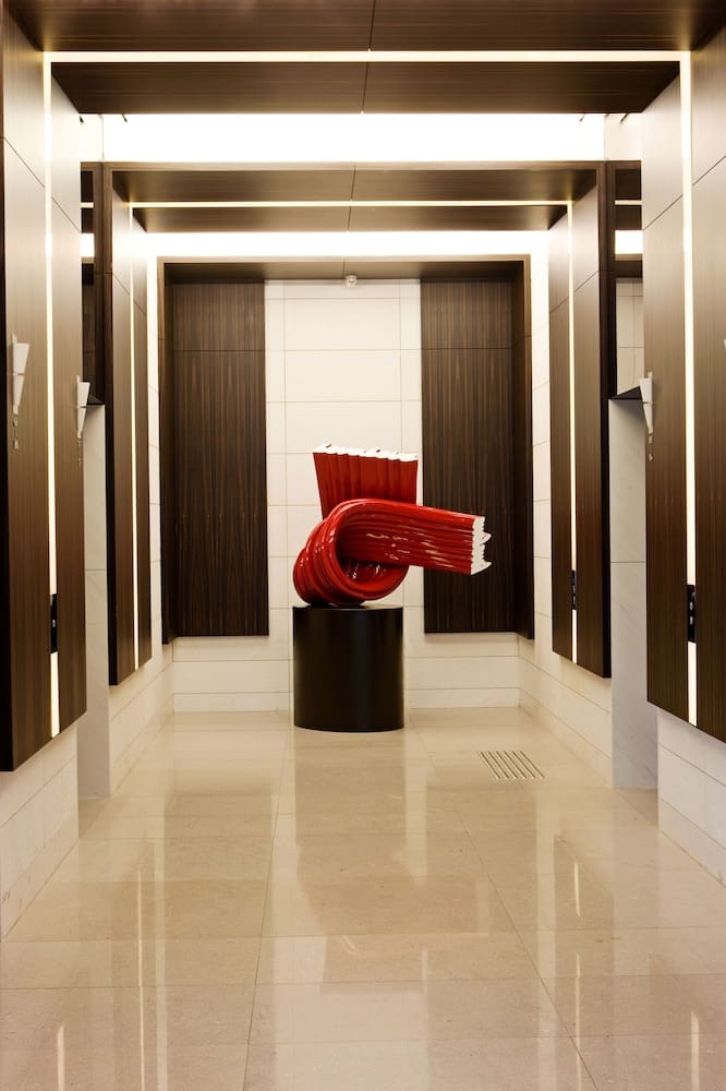 Ramada Plaza by Wyndham Suwon 2