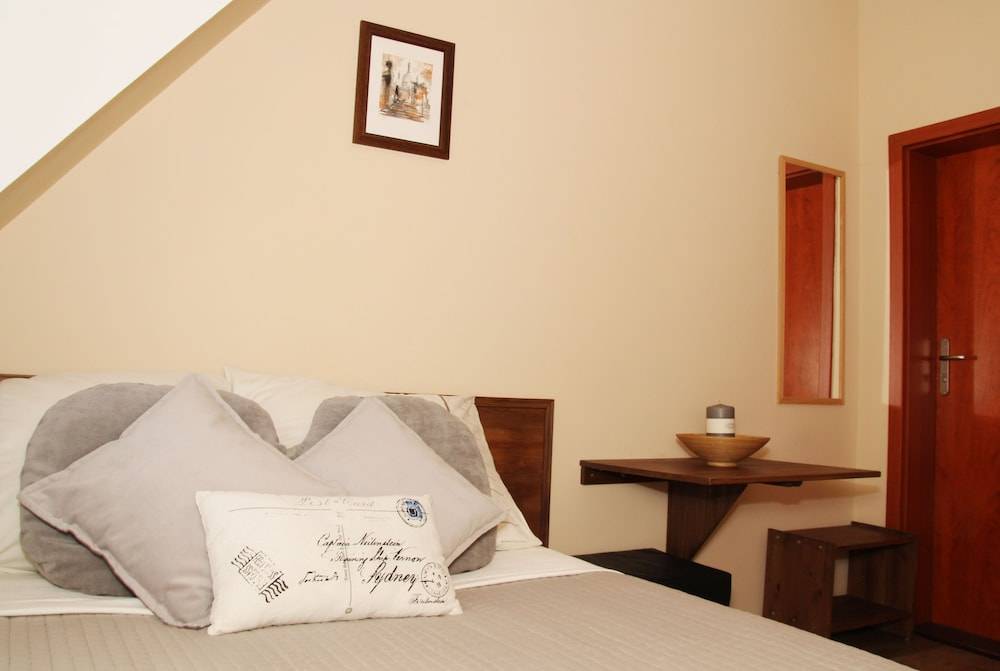 Villa Solis 2