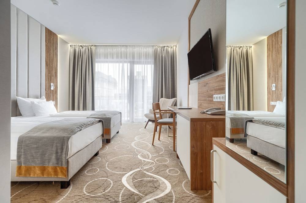 Platino Mare Resort & Spa 2