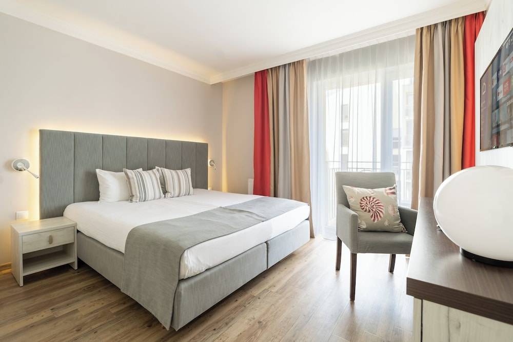 Hotel & Spa Trzy Wyspy 2