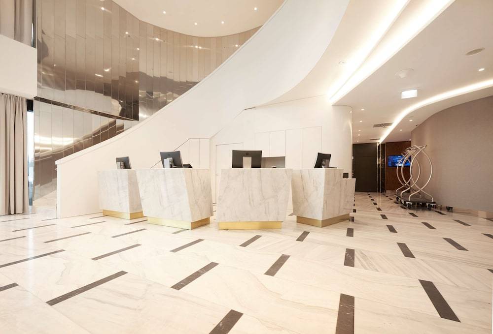 Radisson Blu Resort Swinoujscie 2