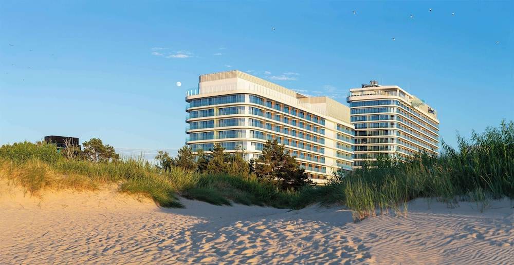 Radisson Blu Resort Swinoujscie 1