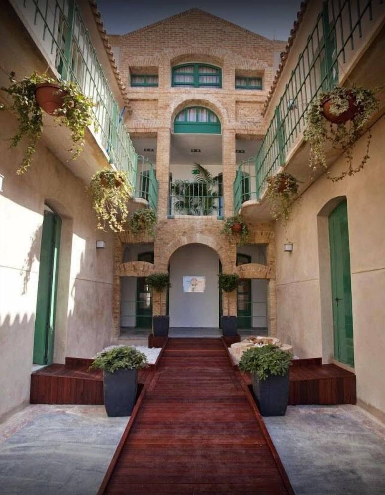 Boutique Isla Tabarca 2