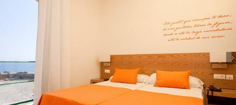 Boutique Isla Tabarca 1