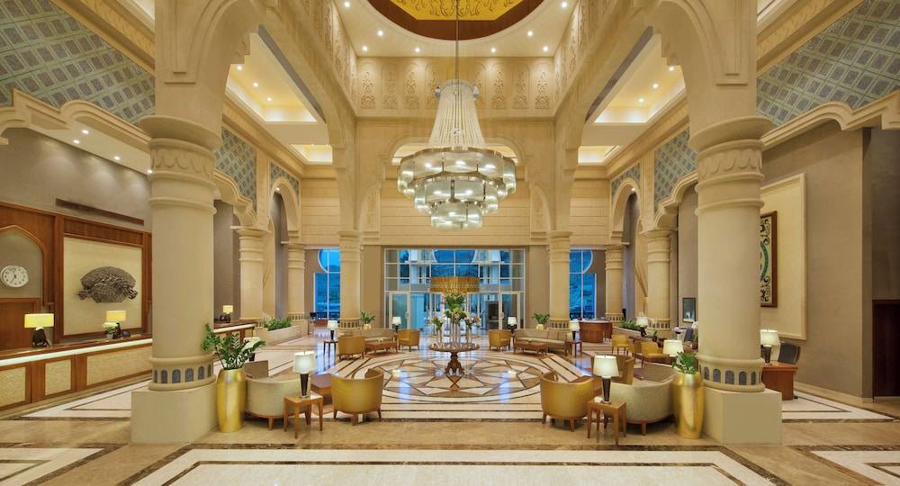 Crowne Plaza JORDAN - DEAD SEA RESORT & SPA by IHG 1