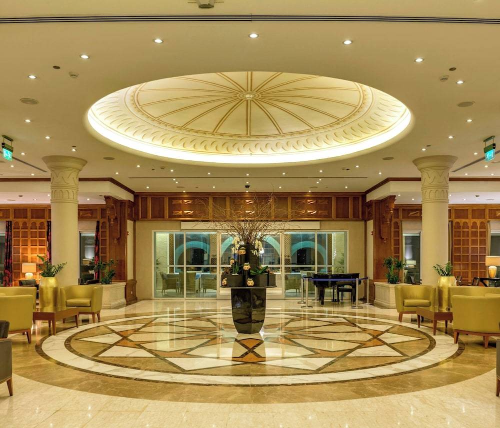 Crowne Plaza JORDAN - DEAD SEA RESORT & SPA by IHG 2