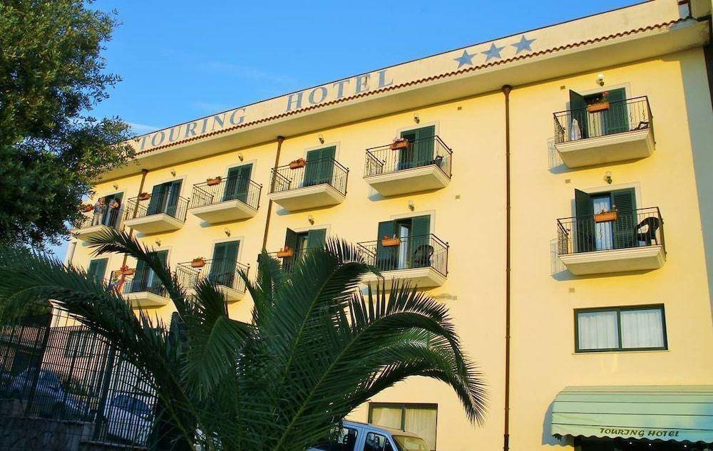 Hotel Touring 1