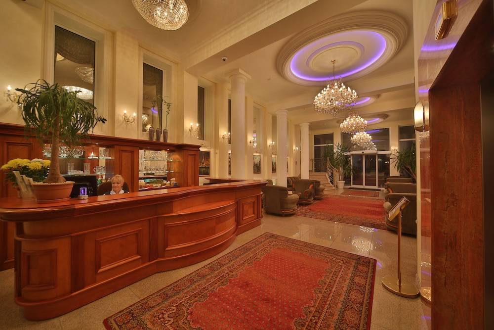 Hotel Polaris 2