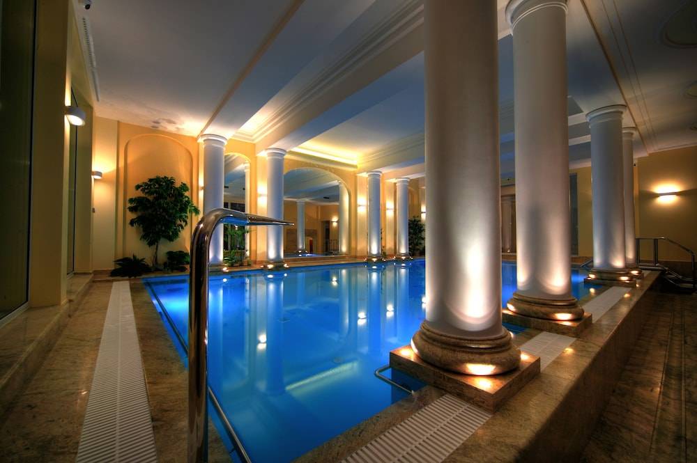 Hotel Polaris 1