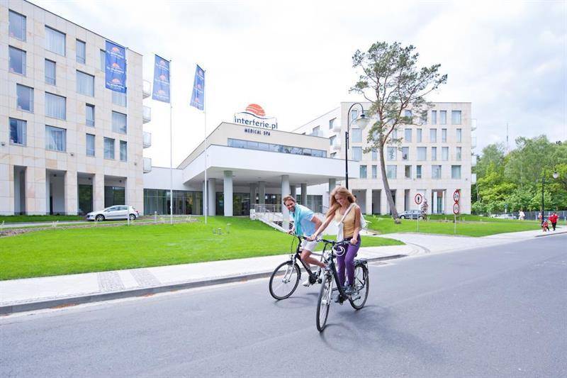 Hotel Interferie Medical SPA 2