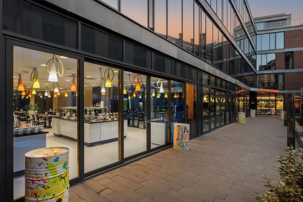 Art Hotel Szeged 1