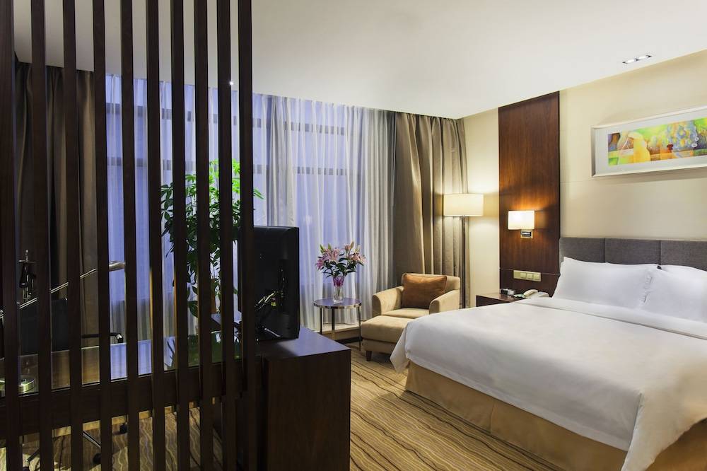 Holiday Inn Taicang City Centre by IHG 1