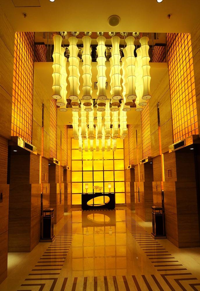 Four Points by Sheraton Taicang 2