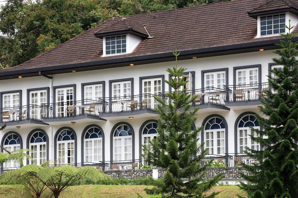 Cameron Highlands Resort - Small Luxury Hotels of the World 1