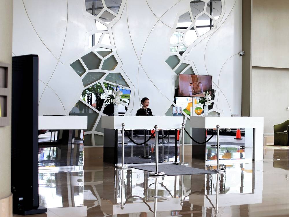 Novotel Tangerang 2