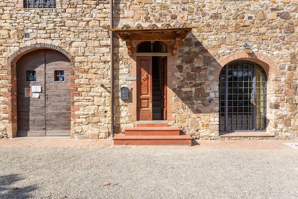 Fattoria Pratale 1