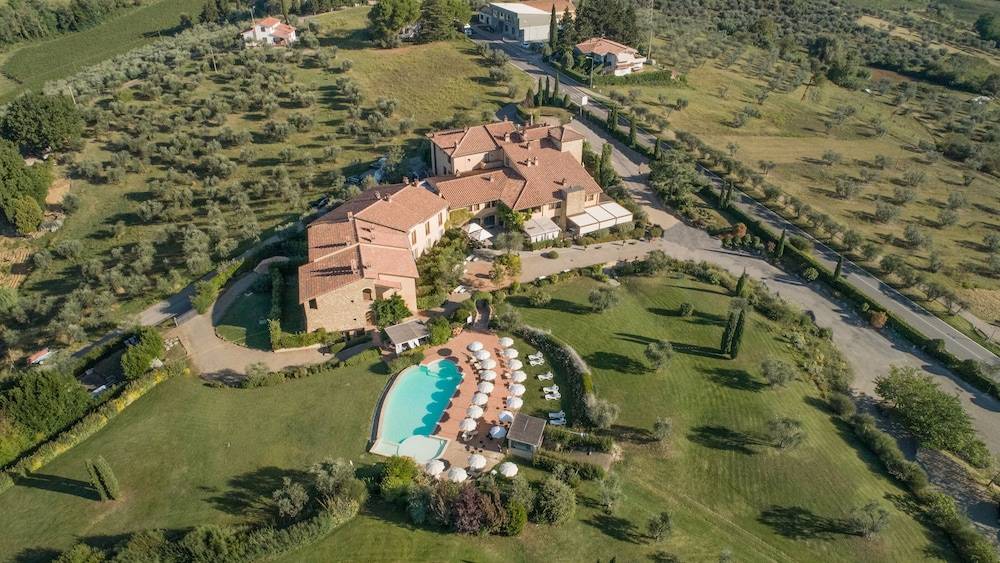 Hotel Borgo Di Cortefreda - Place of Charme 1