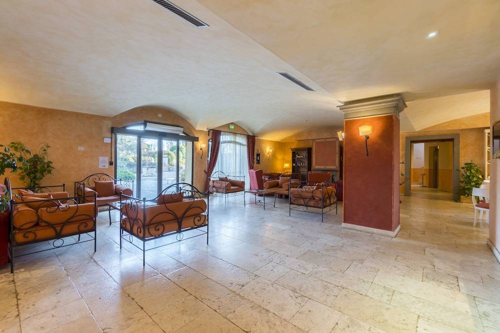 Hotel Borgo Di Cortefreda - Place of Charme 2
