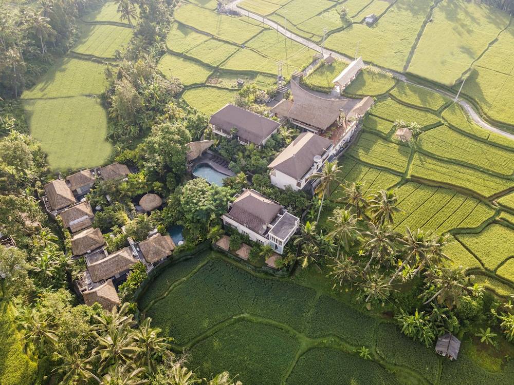 The Sun of Granary Resort and Villas 1