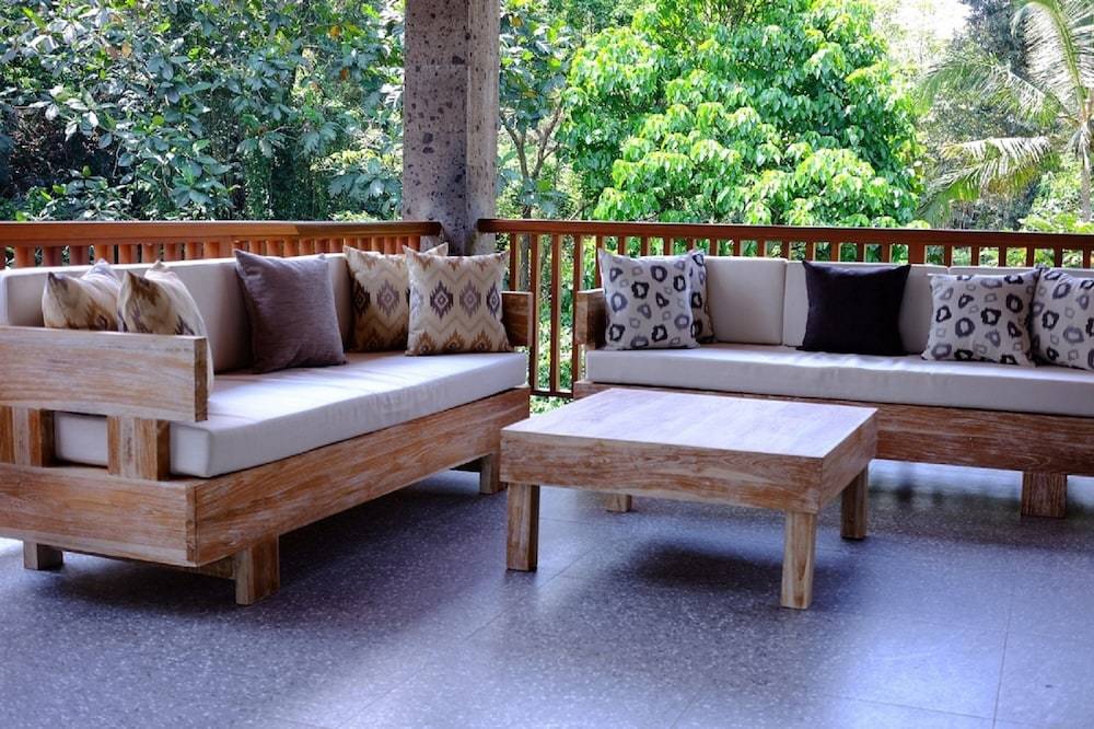Ubud Hills Villas & Resort 2