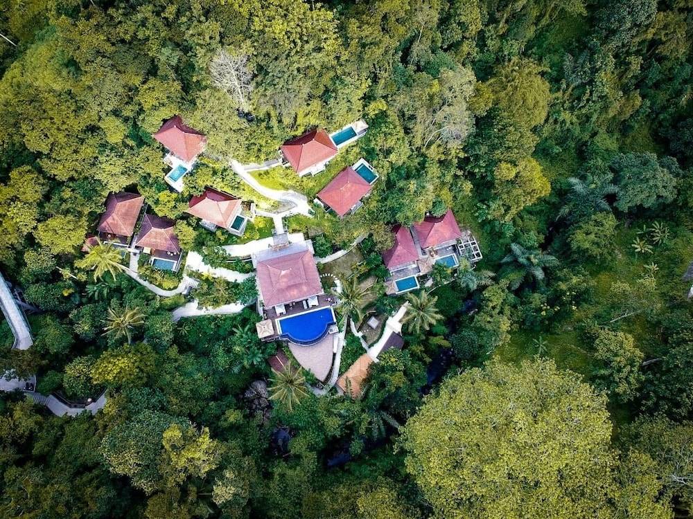 Ubud Hills Villas & Resort 1