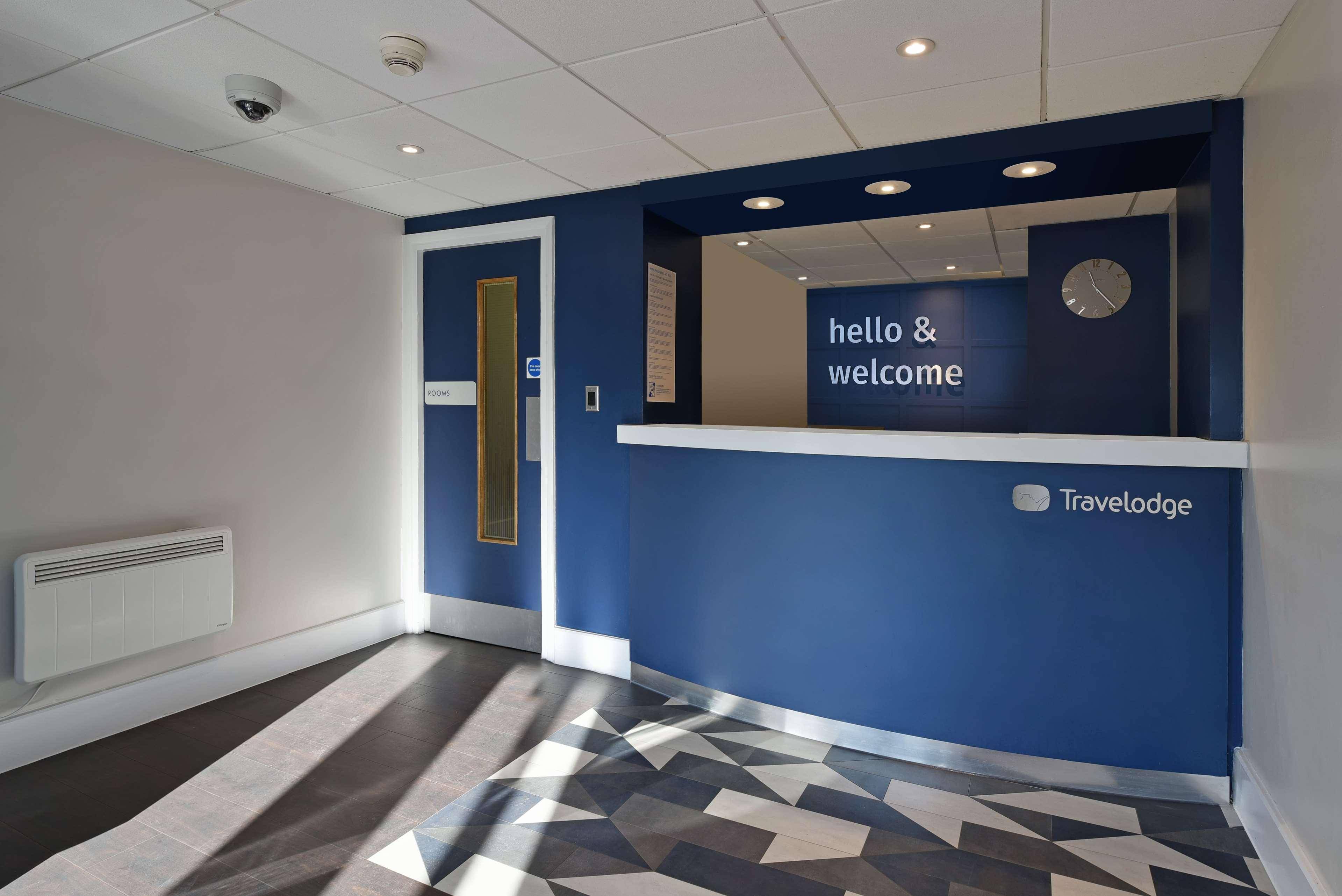 Travelodge Thame 2