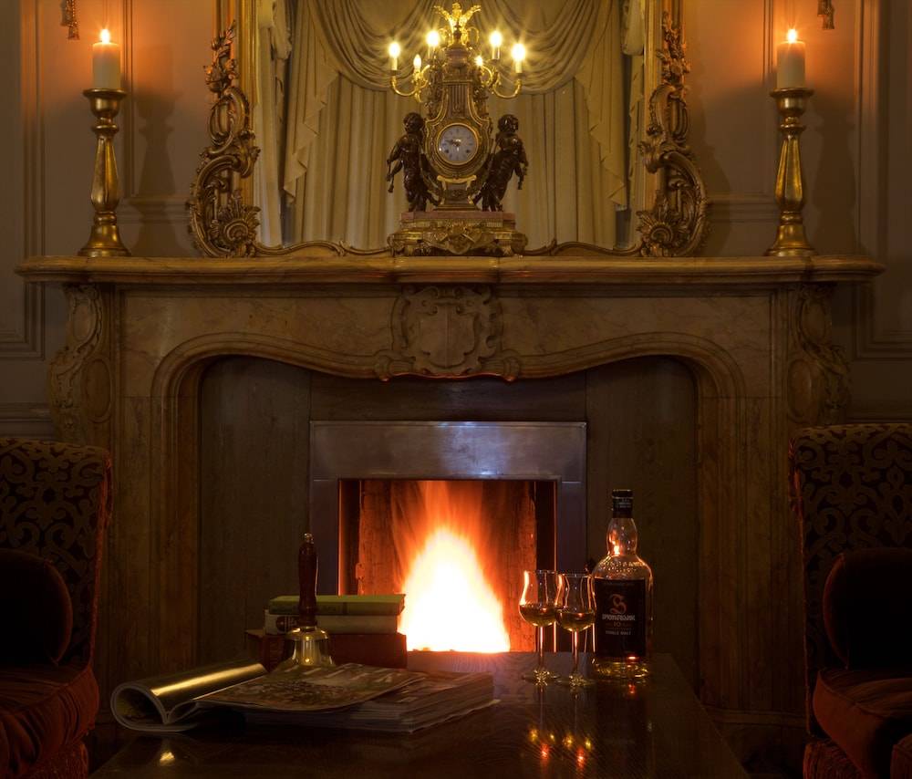 Stonefield Castle Hotel ‘A Bespoke Hotel’ 2