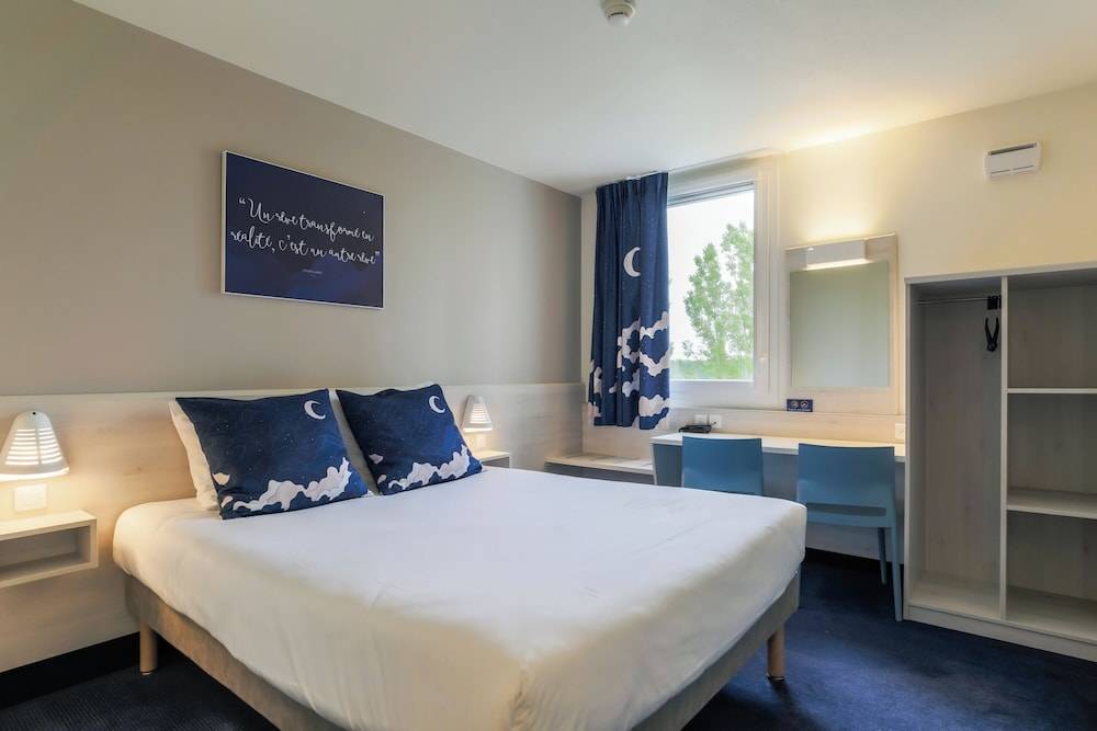 ACE Hôtel Thionville - Porte du Luxembourg 1