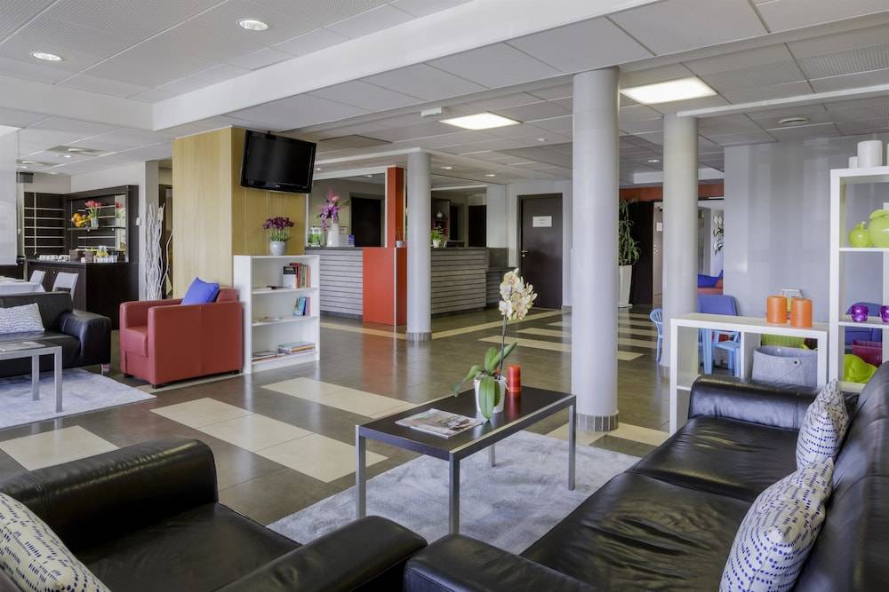 Best Western Park Hotel Geneve-Thoiry 2
