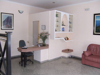 Apartamentos Jucar 2