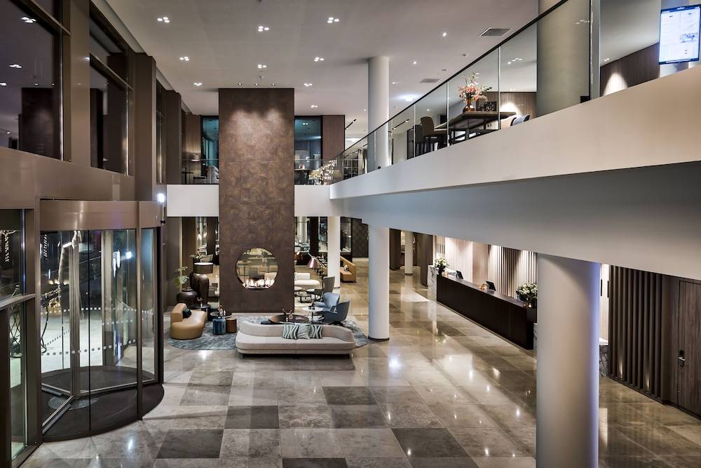 Van der Valk Hotel Tilburg 1