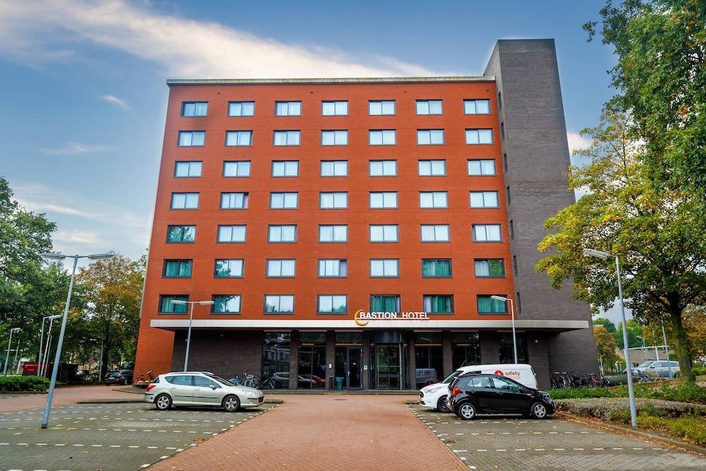 Bastion Hotel Tilburg 1