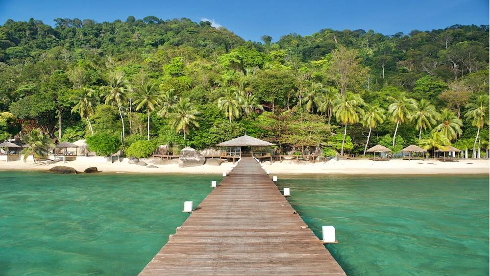 Japamala Resort by Samadhi 1