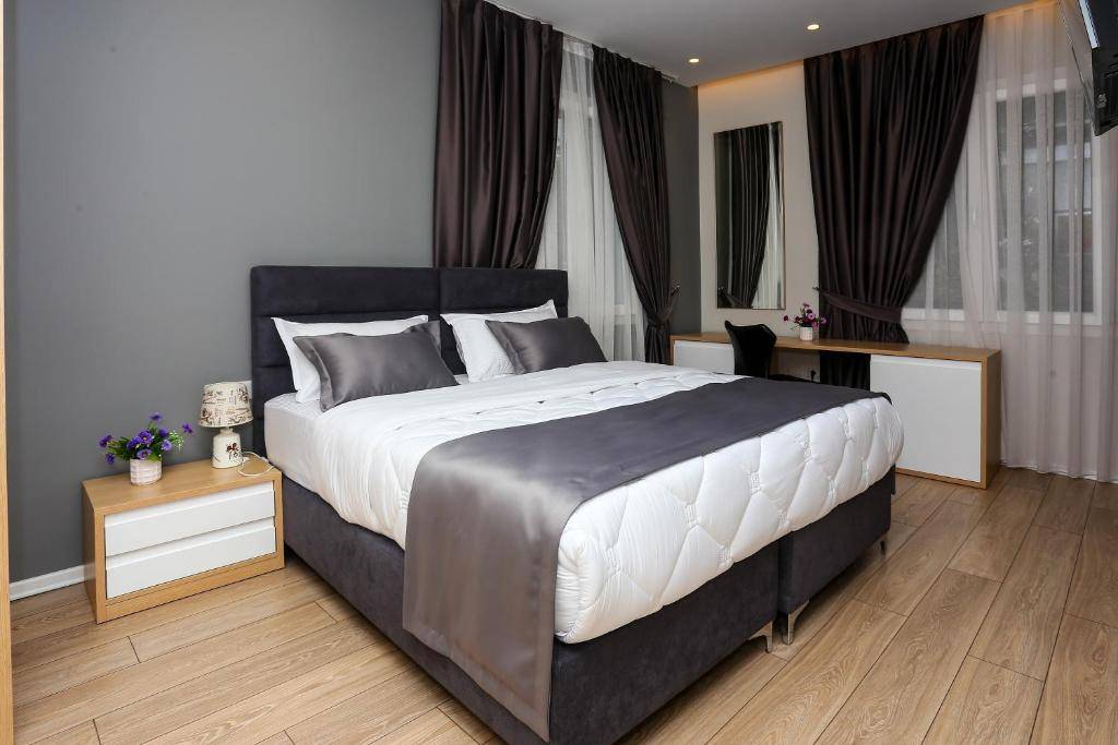Emerald Boutique Hotel 1