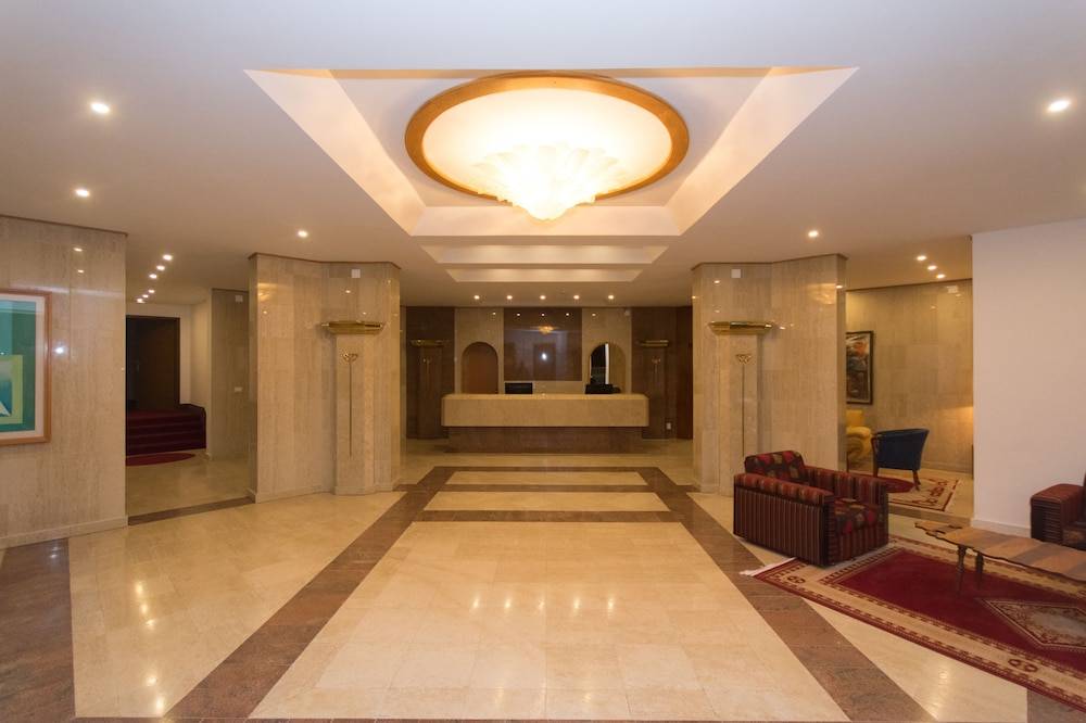 Chateau Linza Resort 2