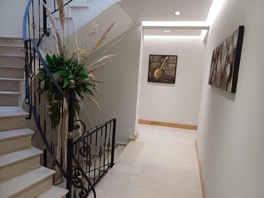Oxygen Boutique Hotel 2