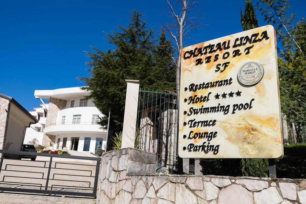Chateau Linza Resort 1