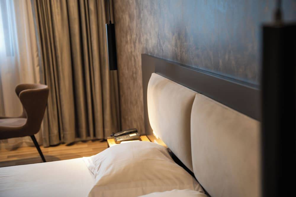 Center Boutique Hotel 1